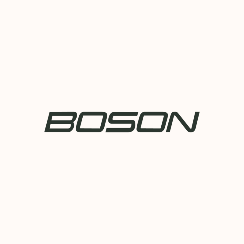 Boson Logo