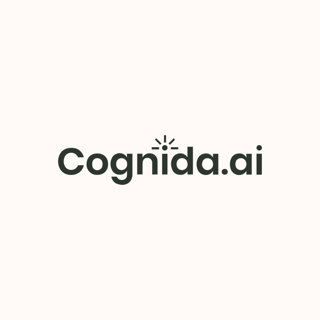 Cognida.ai Logo