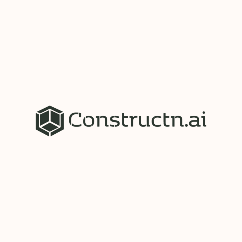 Constructn.ai Logo