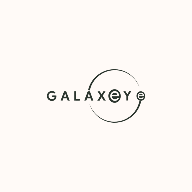 Galaxeye Logo