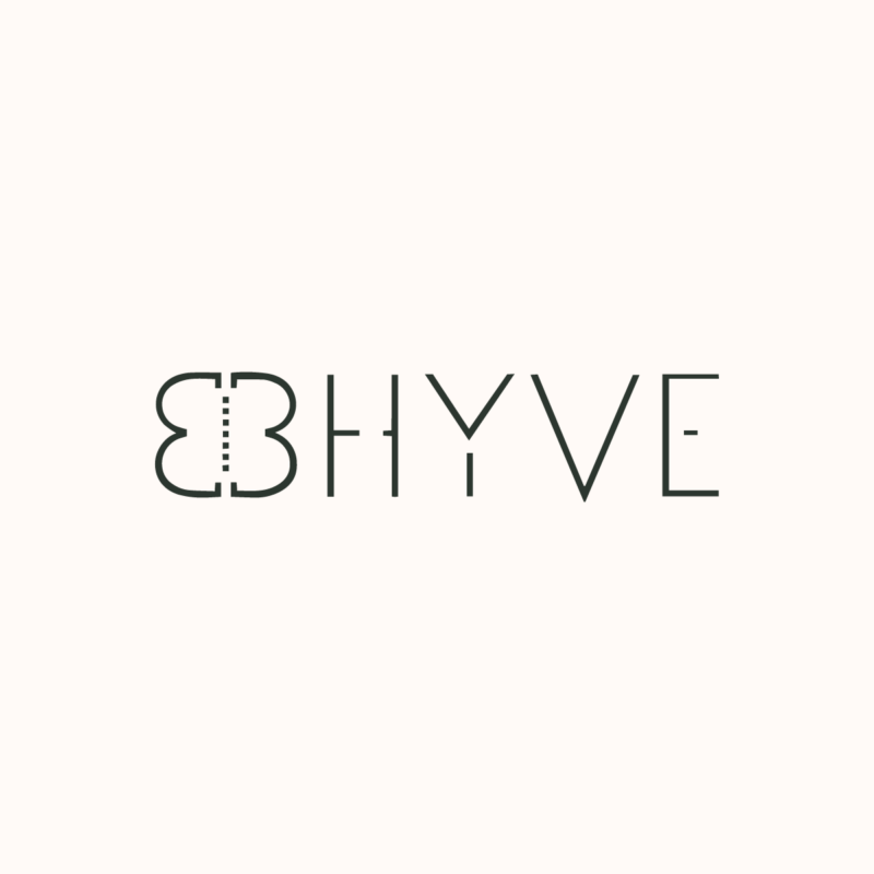 HYVE Logo