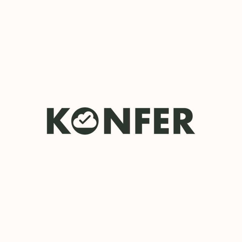 Konfer Logo