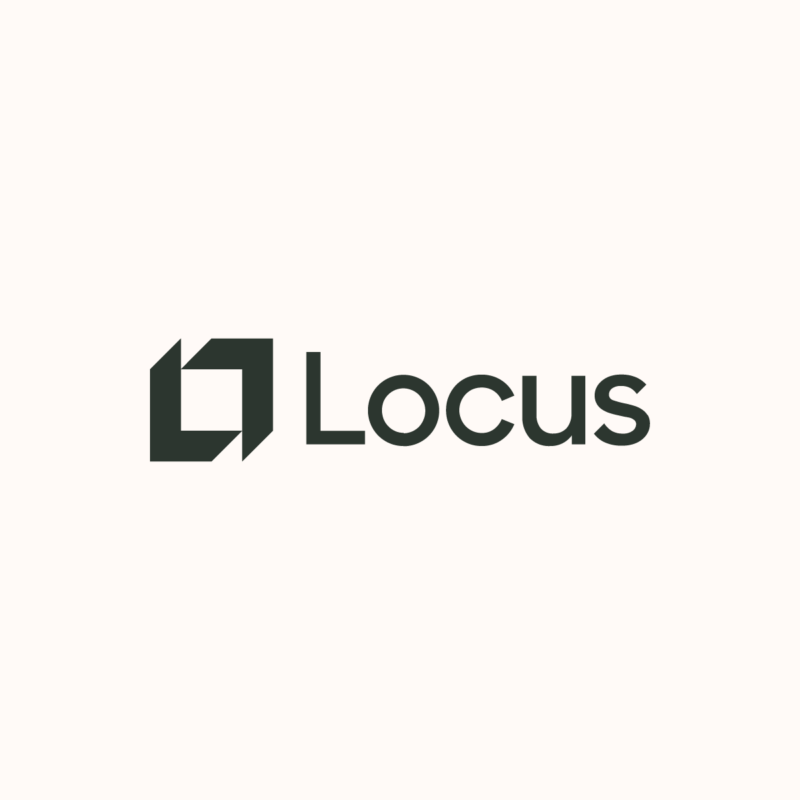 Locus Logo