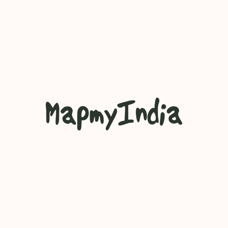 MapmyIndia Logo