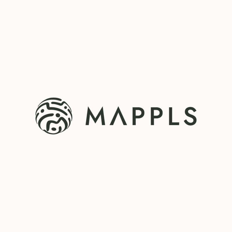 Mappls Logo