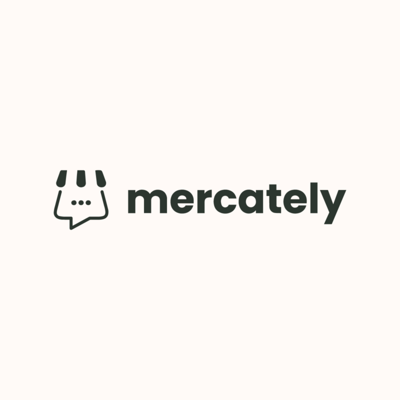 Mercately Logo