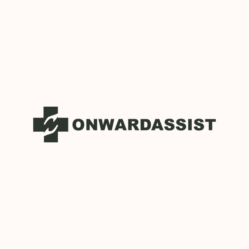 Onwardassist Logo