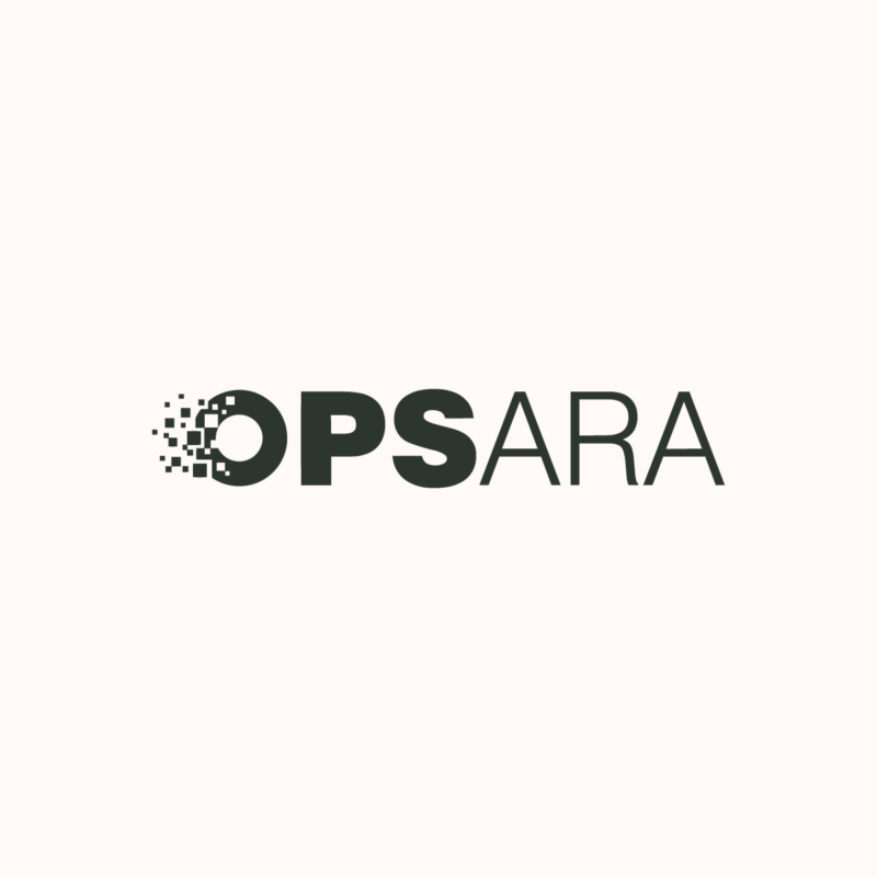 OPSara Logo