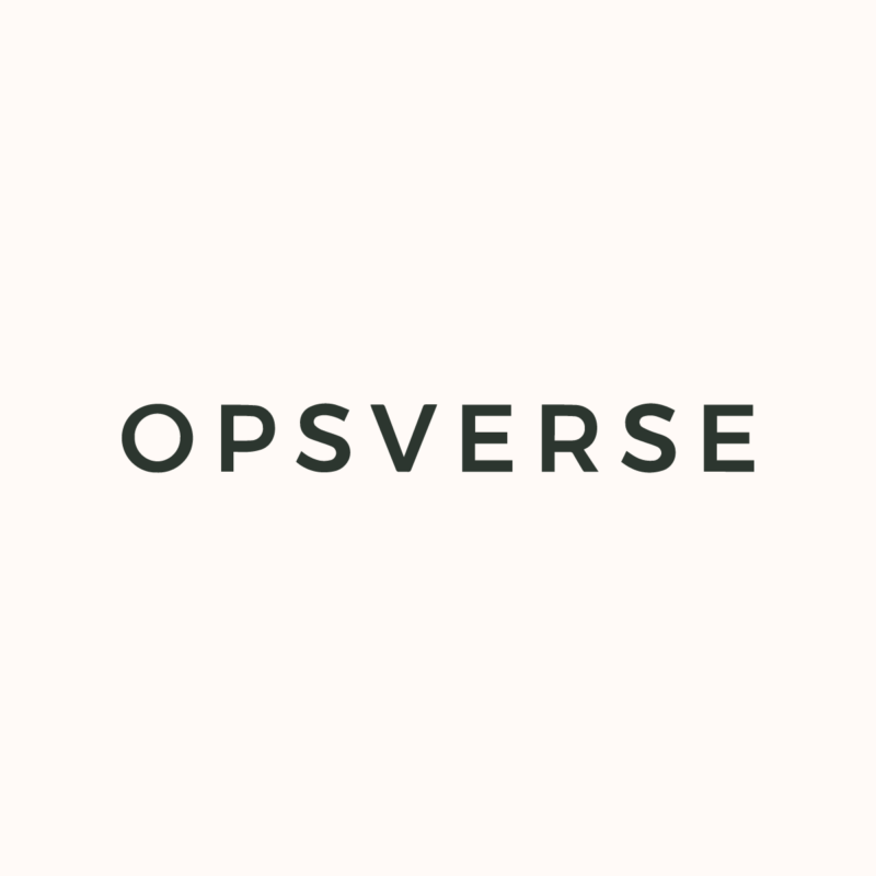 Opsverse Logo