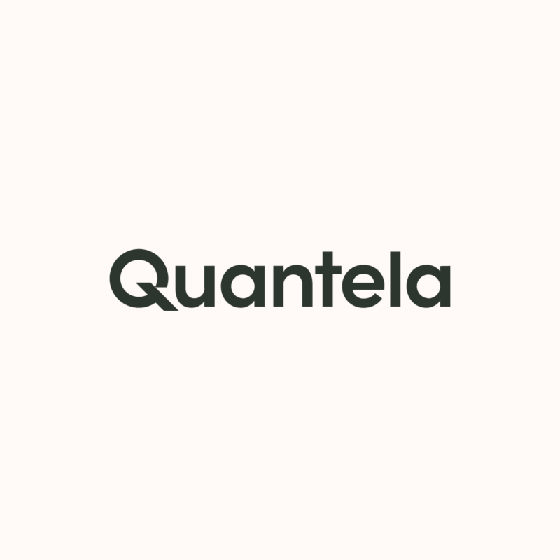 Quantela Logo