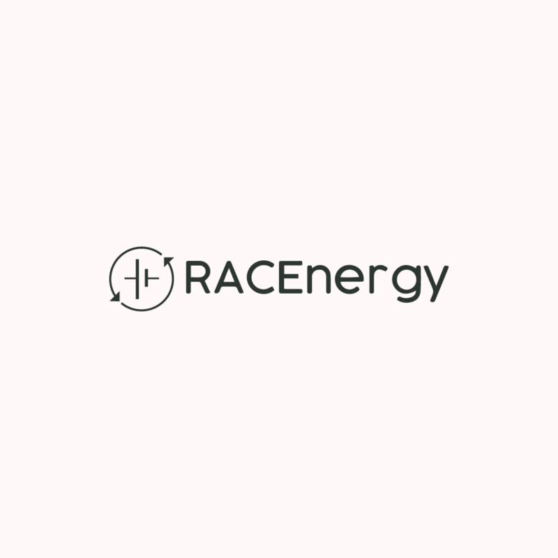 RACEnergy Logo