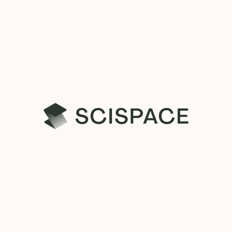 SciSpace Logo