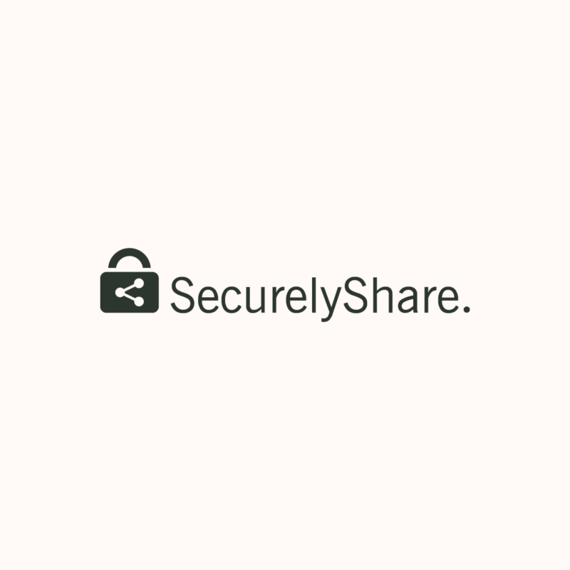 SecurelyShare Logo