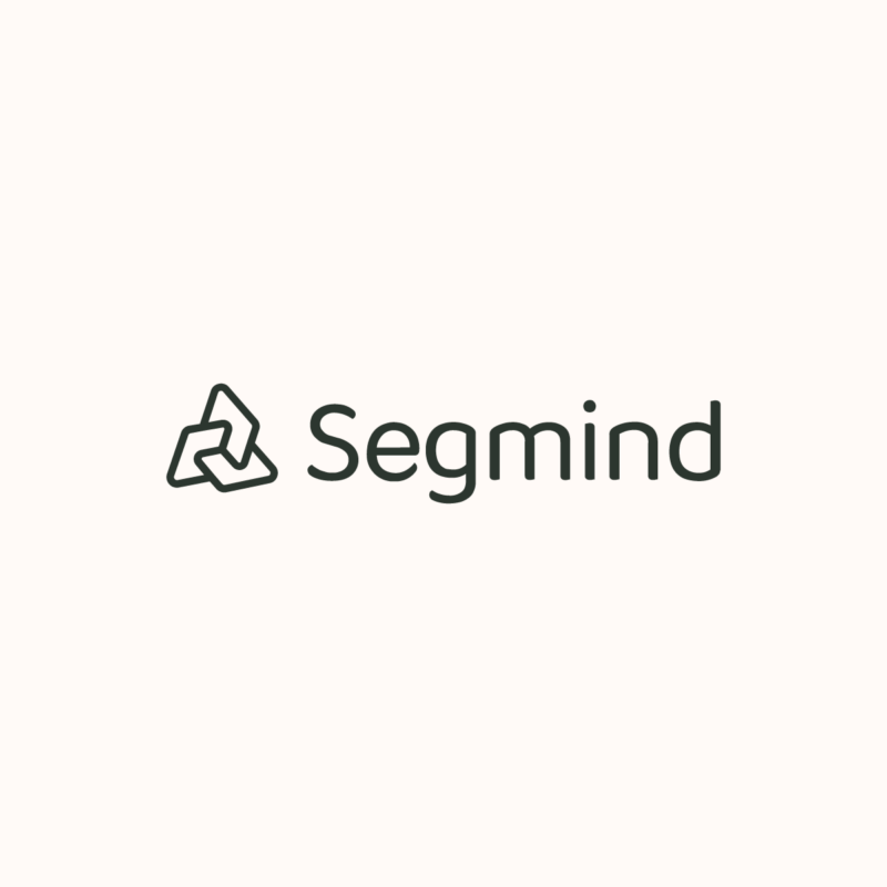 Segmind Logo