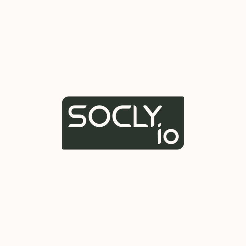 Socly.io Logo