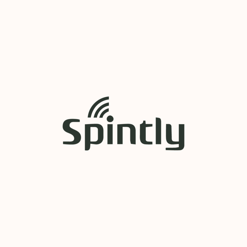 Spintly Logo