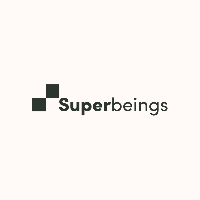 Superbeings Logo