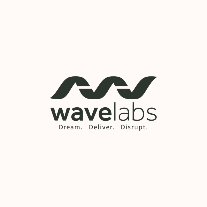 Wavelabs Logo