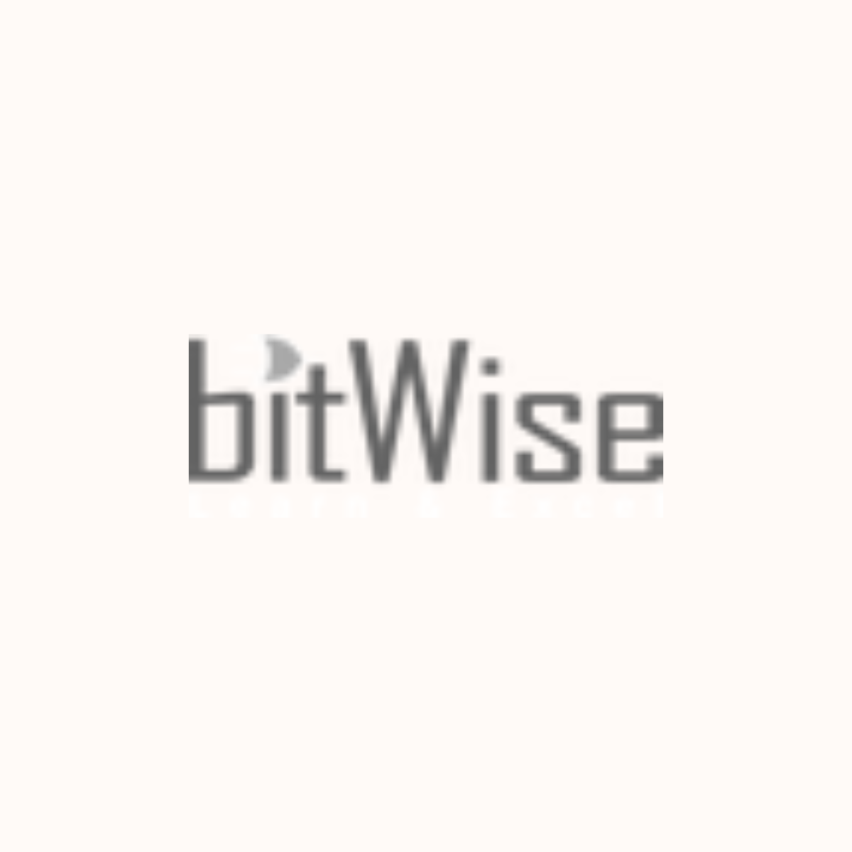 BitWise