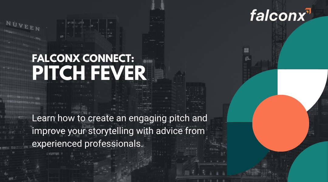 FalconX Connect: Pitch Fever